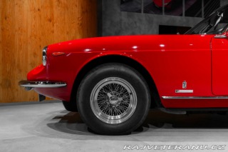 Ferrari Ostatní modely GTC 1969