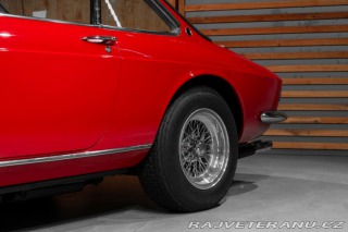 Ferrari Ostatní modely GTC 1969