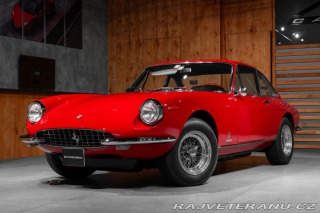 Ferrari Ostatní modely GTC 1969
