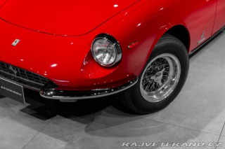 Ferrari Ostatní modely GTC 1969