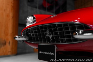 Ferrari Ostatní modely GTC 1969