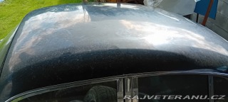 Jaguar Mark MK2  3.4 1968