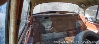 Jaguar Mark MK2  3.4 1968