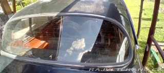 Jaguar Mark MK2  3.4 1968