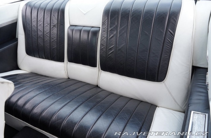 Cadillac Coupe de Ville 1959