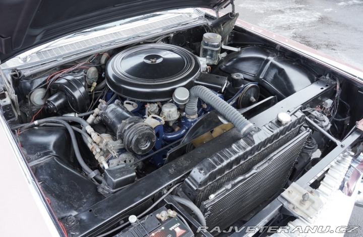 Cadillac Coupe de Ville 1959