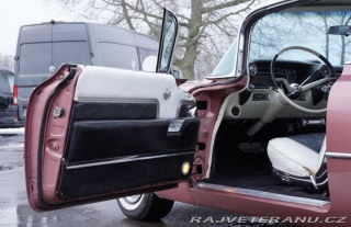 Cadillac Coupe de Ville  1959