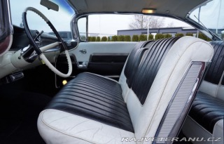 Cadillac Coupe de Ville  1959