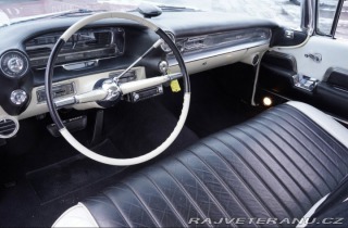 Cadillac Coupe de Ville  1959