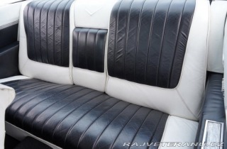 Cadillac Coupe de Ville  1959