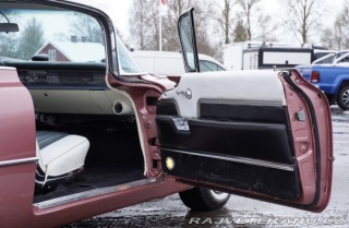 Cadillac Coupe de Ville  1959