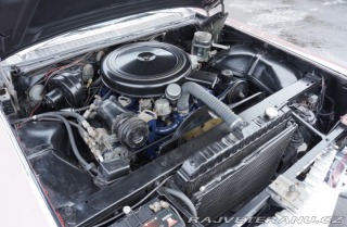 Cadillac Coupe de Ville  1959