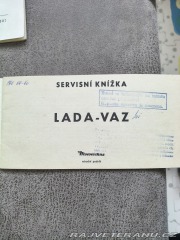 Lada 2105  1987