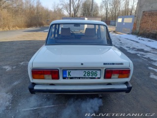 Lada 2105  1987
