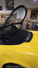 Honda NSX 3.0i V6 24V 2SRS 1995