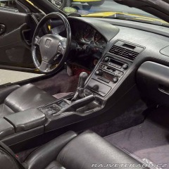 Honda NSX 3.0i V6 24V 2SRS 1995