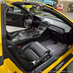 Honda NSX 3.0i V6 24V 2SRS 1995