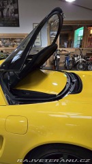 Honda NSX 3.0i V6 24V 2SRS 1995