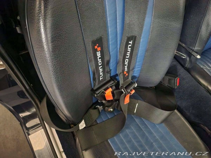 MG MGB B Sebring 1966