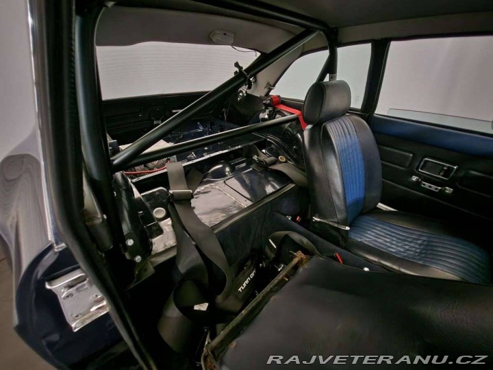 MG MGB B Sebring 1966