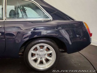 MG MGB B Sebring 1966