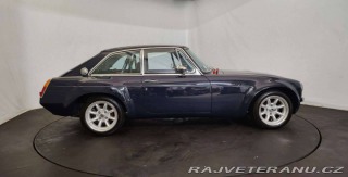 MG MGB B Sebring 1966