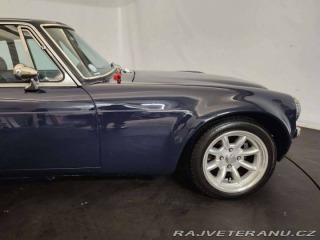 MG MGB B Sebring 1966