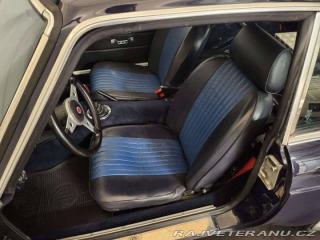 MG MGB B Sebring 1966