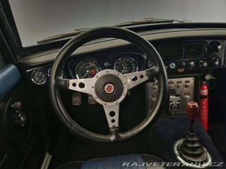 MG MGB B Sebring 1966