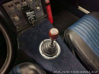 MG MGB B Sebring 1966