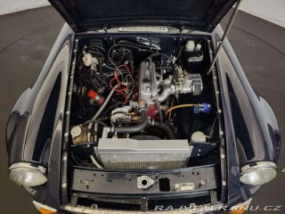 MG MGB B Sebring 1966