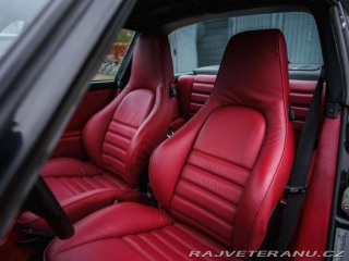 Porsche 911 3.2 Carrera Targa G50 gearbox 1987