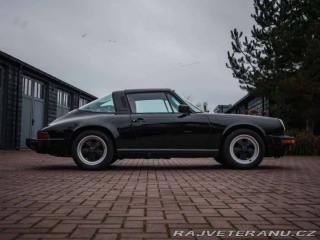 Porsche 911 3.2 Carrera Targa G50 gearbox 1987