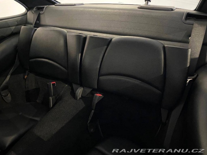 Porsche 911 3.6 Carrera Coupe E2 1994