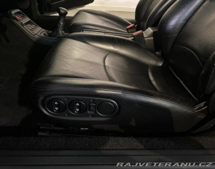 Porsche 911 3.6 Carrera Coupe E2 1994