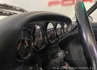 Porsche 911 3.6 Carrera Coupe E2 1994