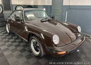 Porsche 911 Urmodell SC 3.0 1978