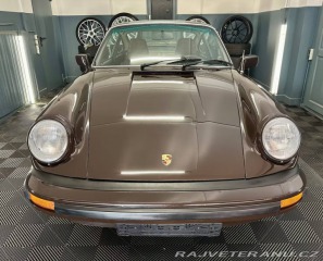 Porsche 911 Urmodell SC 3.0 1978