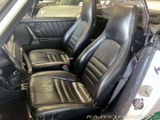 Porsche 911 3.2 Cabriolet 1986