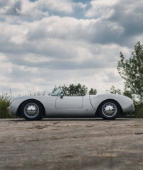 Porsche Ostatní modely Chamonix Spyder 1988