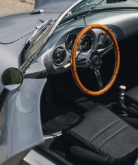 Porsche Ostatní modely Chamonix Spyder 1988