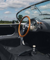 Porsche Ostatní modely Chamonix Spyder 1988