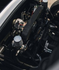 Porsche Ostatní modely Chamonix Spyder 1988