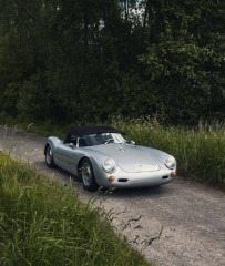 Porsche Ostatní modely Chamonix Spyder 1988