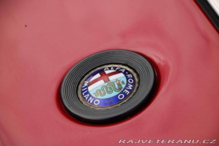 Alfa Romeo Montreal Coupé 2.6 V8 1973