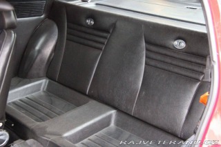 Alfa Romeo Montreal Coupé 2.6 V8 1973