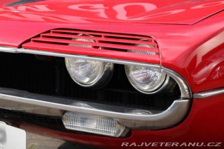 Alfa Romeo Montreal Coupé 2.6 V8 1973