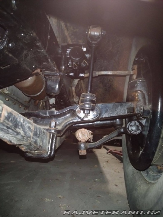 Packard Eight Custom Eight Touring Packard Eight 1935