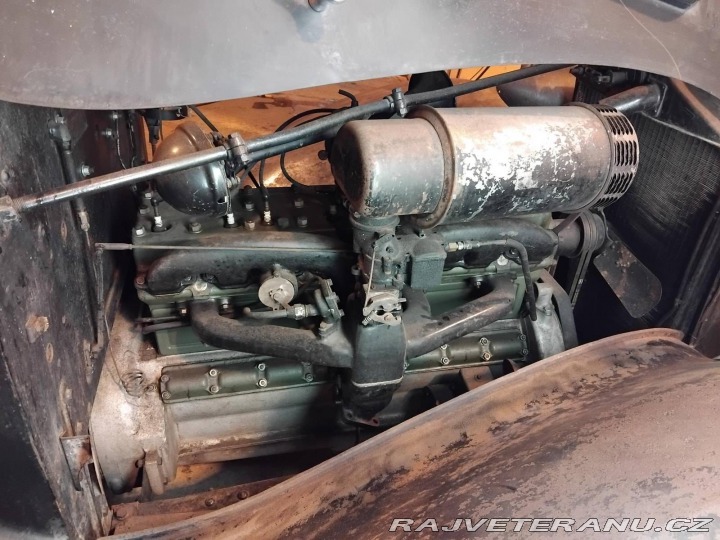 Packard Eight Custom Eight Touring Packard Eight 1935