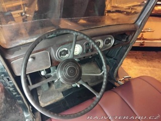 Packard Eight Custom Eight Touring Packard Eight 1935